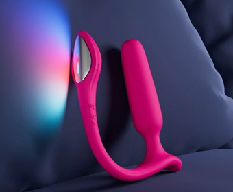 A Beginner’s Guide to Butt Plugs