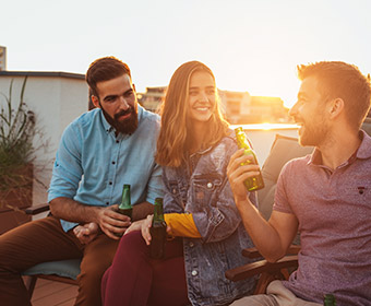 Offline Event: Wild Secrets’ Date My Mate
