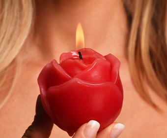 How I Fell in Love with Wax Play