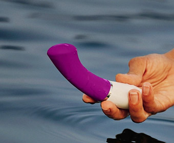 Can you bring sex toys to Bali?