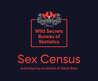 Wild Secrets Sex Census 2026